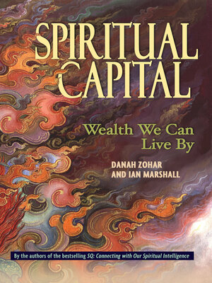 cover image of Spiritual Capital